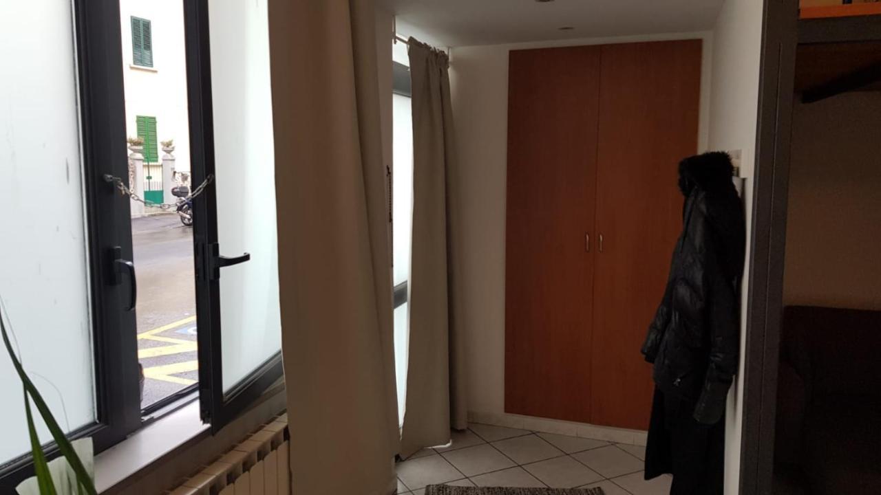 Novoli, Firenze By Short Holidays מראה חיצוני תמונה