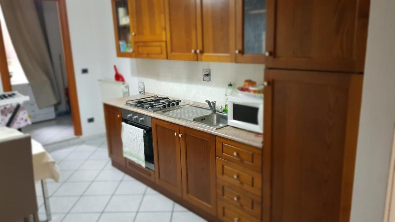 Novoli, Firenze By Short Holidays מראה חיצוני תמונה