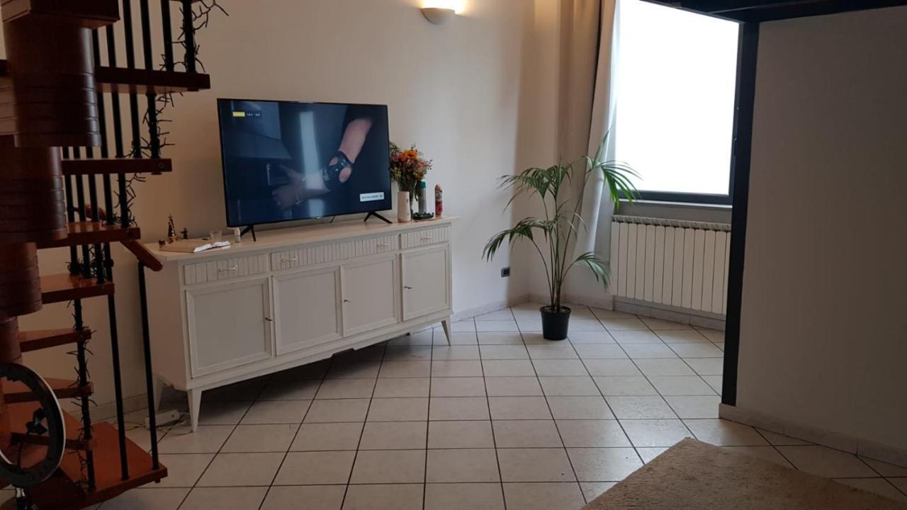 Novoli, Firenze By Short Holidays מראה חיצוני תמונה
